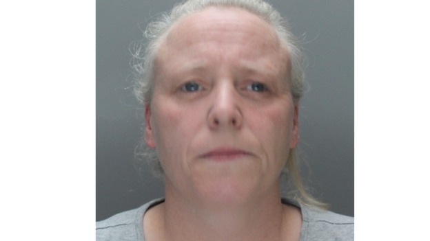 Linda Doran was jailed for 30 months for perverting the course of public justice by providing false alibis for her sons.