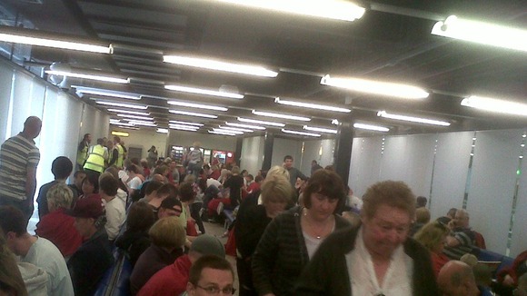 Heathrow