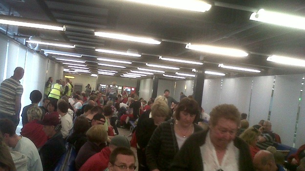 Heathrow