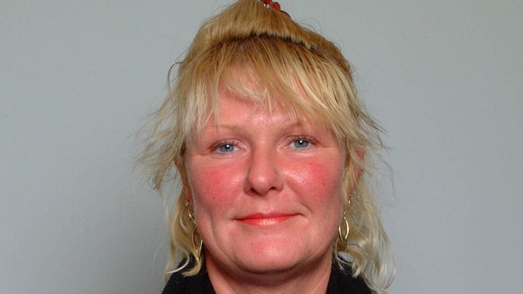 Janet Brown