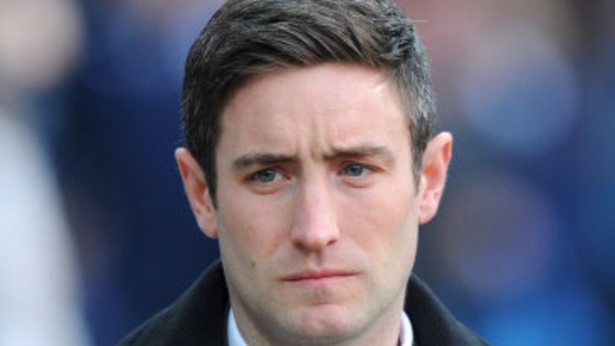 New Oldham manager Lee Johnson