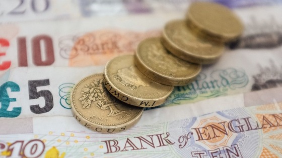 The underlying rate of retail price index inflation remained unchanged at 3.2% 