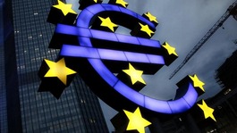 Eurozone set for decline in growth