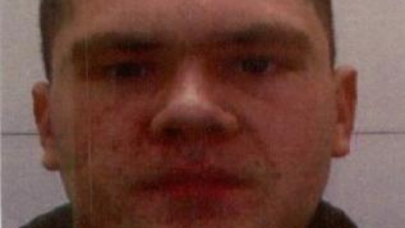 Dean Cambage.