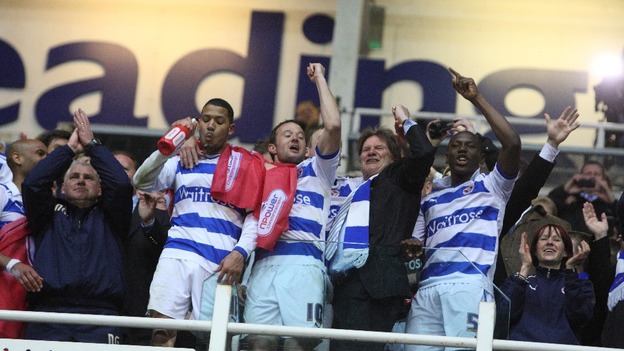Sir John Madejski