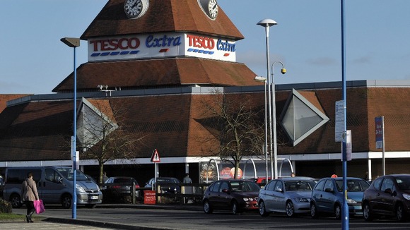 Large out-of-town stores are less relevant today as customers turn to online and local shopping