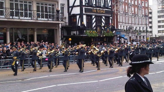 Military prepare