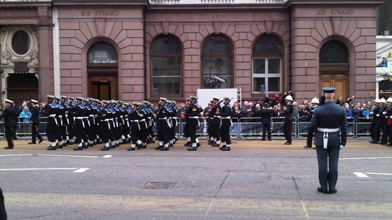 Thatcher funeral