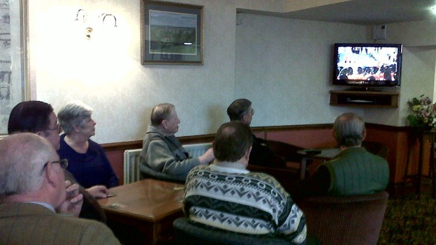 Richmondshire Conservative Club