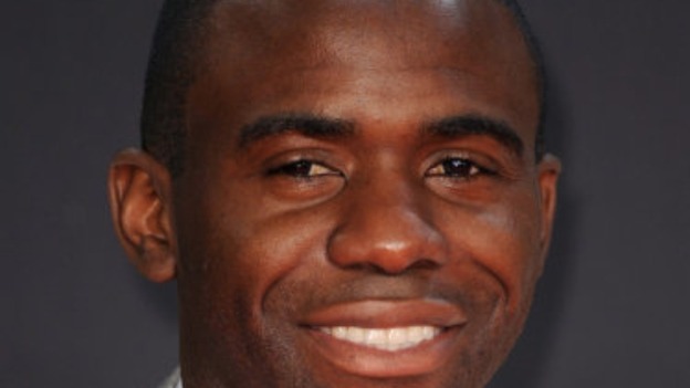 Fabrice Muamba