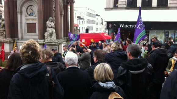Protest