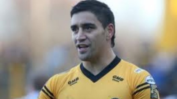 Rangi Chase