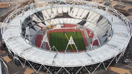Olympic Stadium