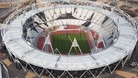 Olympic Stadium