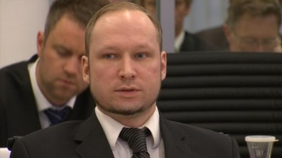 Anders Breivik