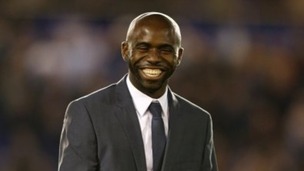Fabrice Muamba