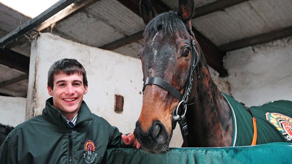 Ryan Mania & Auroras Encore