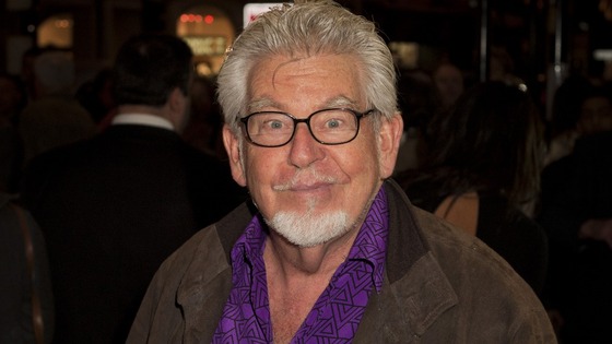 Rolf Harris 'arrested over historical sex abuse claims'