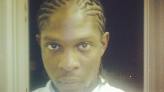 Jerome Edwards was shot dead in Camberwell last weekend