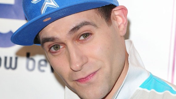 'Lee Nelson' - the next South Shields MP?