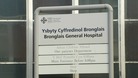 Bronglais Hospital
