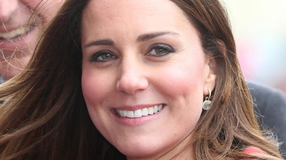 The Duchess of Cambridge 
