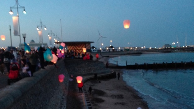 Lanterns