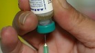Drop-in vaccination sessions will continue in the region tomorrow.