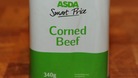 Asda's Smart Price Corned Beef
