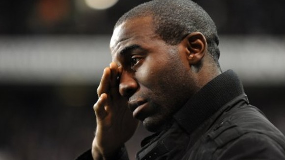 Fabrice Muamba