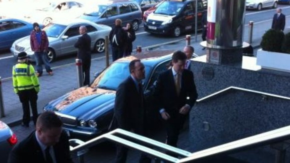Nick Clegg