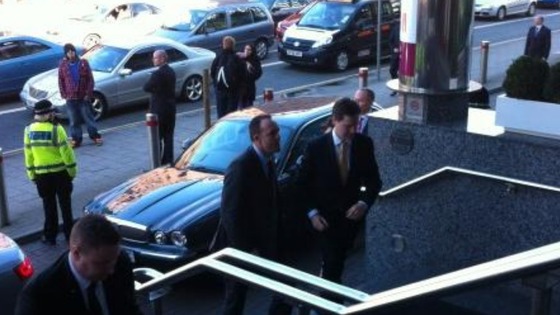 Nick Clegg
