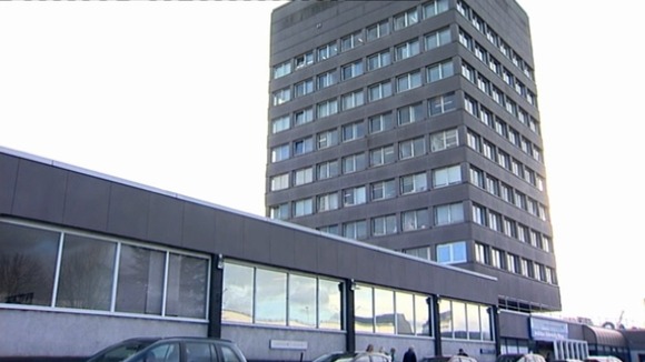 Basildon Hospital