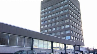 Basildon Hospital