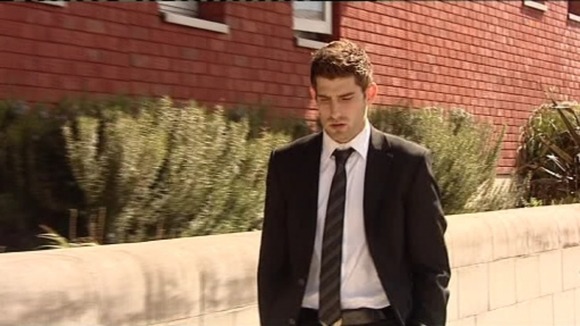 Ched Evans