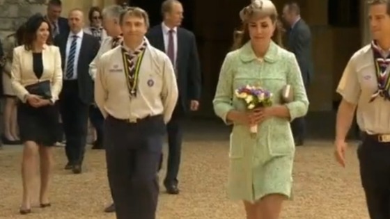 Duchess of Cambridge 