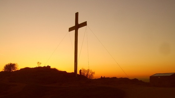 Otley Chevin Cross