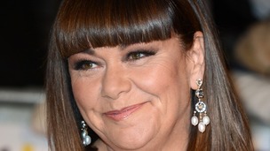 There has been no official confirmation of the marriage from Dawn French's spokesman