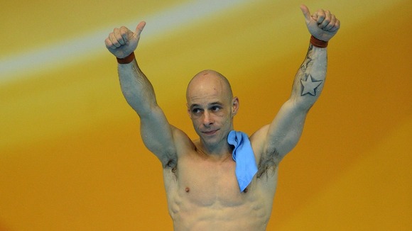 Pete Waterfield