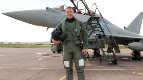 Sir Chris Hoy is to be an Ambassador and Honorary Group Captain for the Air Cadets.