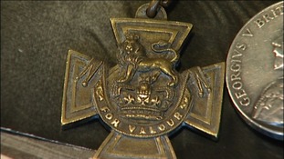 Victoria Cross