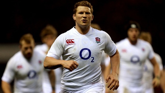 England rugby player Dylan Hartley was suspended for eight weeks over a bite