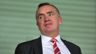Ian Ayre