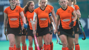 Disappointment for Leicester Ladies