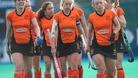 Disappointment for Leicester Ladies