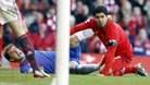 Match incident