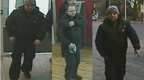 CCTV STILLS
