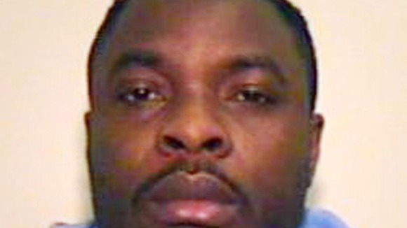Stanley Okpara