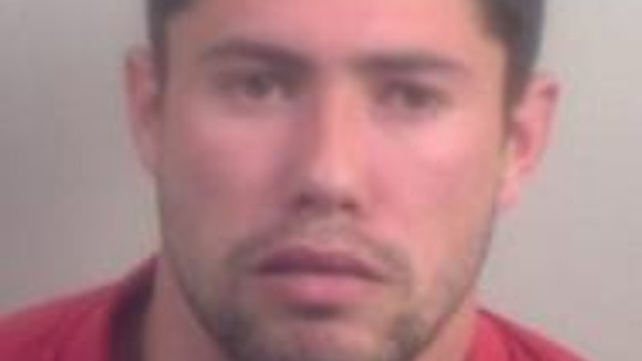 Kyran Hodges of Irving Walk, Swanscombe