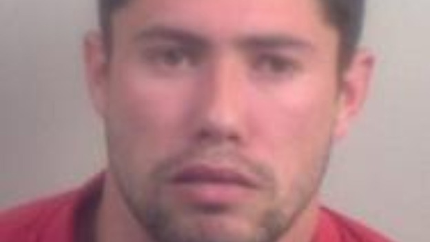 Kyran Hodges of Irving Walk, Swanscombe
